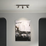 Astro 1487003 Juno Triple Bar Spotlight Bronze