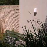 Astro 1317021 Mast Light Gloss Glaze White