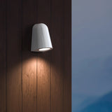 Astro 1317021 Mast Light Gloss Glaze White