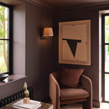 Astro 1480013 Beaumont Wall Matt Black