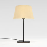 Astro 1480003 Beaumont Table Matt Black