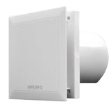 Airflow 9041259 QuietAir 4 Inch Bathroom Extractor Fan