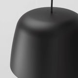 Astro 1456009 Taiko Pendant Matt Black