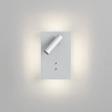 Astro 1352043 Edge Reader Mini LED Matt White