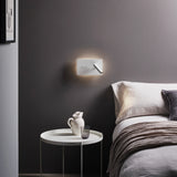 Astro 1352043 Edge Reader Mini LED Matt White