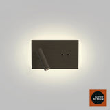 Astro 1352040 Edge Reader Mini LED Bronze
