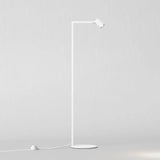 Astro 1286157 Ascoli Floor Matt White