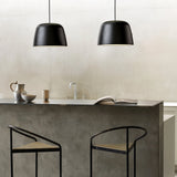 Astro 1456009 Taiko Pendant Matt Black