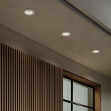 Astro 1326080 Kos Recessed Matt White