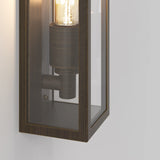 Astro 1402019 Harvard Wall Bronze