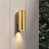 Astro 1428020 Ava 200 PVD Brushed Brass