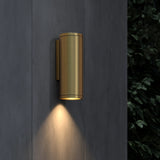 Astro 1428020 Ava 200 PVD Brushed Brass