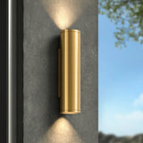 Astro 1428021 Ava 300 PVD Brushed Brass