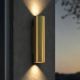 Astro 1428021 Ava 300 PVD Brushed Brass
