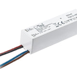 All LED Nano 2-4W Dimmable IP55 350mA Constant Current LED Driver