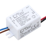 All LED Drive350 1-4W Dimmable 350mA Constant Current LED Driver
