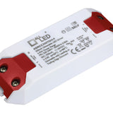 All LED Drive350 4-9W Dimmable 350mA Constant Current LED Driver
