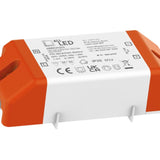 All LED Drive12 12V DC Constant Voltage LED Driver 15W