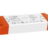 All LED Drive12 12V DC Constant Voltage LED Driver 30W