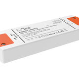 All LED Drive12TD 12V DC Constant Voltage Triac Dimmable LED Driver 50W