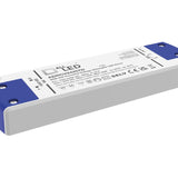 All LED Drive24TD 24V DC Constant Voltage Triac Dimmable LED Driver 25W