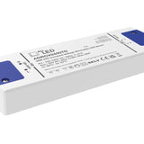 All LED Drive24TD 24V DC Constant Voltage Triac Dimmable LED Driver 50W