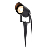 All LED Excalibur 2 6W 240V IP65 LED Spike Light 4000K