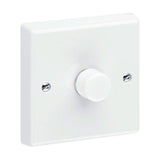 Aurora AU-DSPLED 1-10V 1 Gang 2 Way Rotary Dimmer