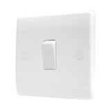 BG 812 1 Gang 2 Way Light Switch 10 amp