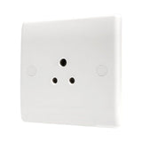 BG 828 2a Unswitched Lighting Socket