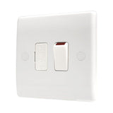 BG 851 13A Switched Fused Spur with Cable Outlet