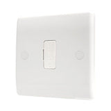 BG 855 13A Unswitched Fused Spur & Cable Outlet