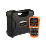 Brother PT-E110VP Handheld Electrician Label Printer