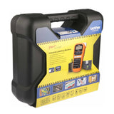 Brother PT-E110VP Handheld Electrician Label Printer