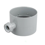 Condensation Trap 110mm