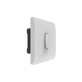 Kinetic 45722 Electric to Kinetic 1 Gang Switch 800W LED