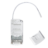 Konect 45731 Kinetic Smart Receiver 2 Channel On/Off