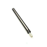 Westinghouse 65764 18" DARK PEWTER Dark Pewter Down Rod