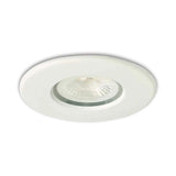 Collingwood DLT469MW6030 LED Downlight White Finish, Warm White