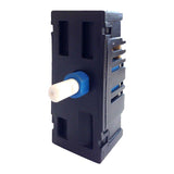 BG DMSW8A/2W 8A Push Dummy Dimmer Module