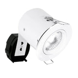 En-Lite EFD PRO Fixed Professional Fire Rated Downlight