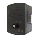 FuseBox TB5BK 100A 5 Way Connector Block - Black