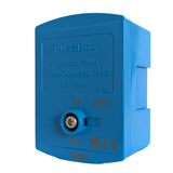 FuseBox TB5BL 100A 5 Way Connector Block - Blue