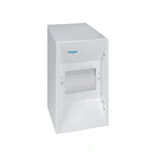 Hager 2 Insulated Enclosure IP30 160x55x75mm