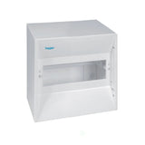 Hager 4 Insulated Enclosure IP30 180x110x75mm