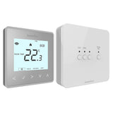 Heatmiser neoHub Silver Wireless Combi Boiler OpenTherm WiFi Smart Control Kit