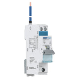Hager ADB906R 6A Bi-Directional RCBO B Curve 30mA 6kA TYPE A