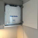 Vent Axia Lo-Carbon Sentinel  Kinetic 477003 CWH L SELV