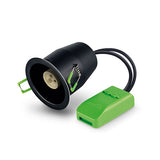JCC JC010010/NB Fireguard Next Generation IP20 Fire Rated Downlight