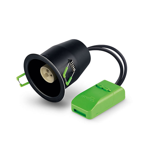 JCC JC010010/NB Fireguard Next Generation IP20 Fire Rated Downlight